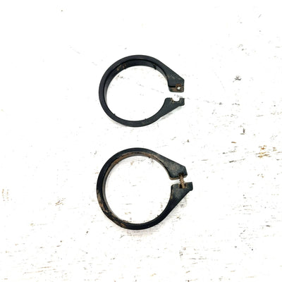 2006  Arctic Cat 400 4x4 Automatic OEM Hose Clamp Set Of 3 0423-551 AA40