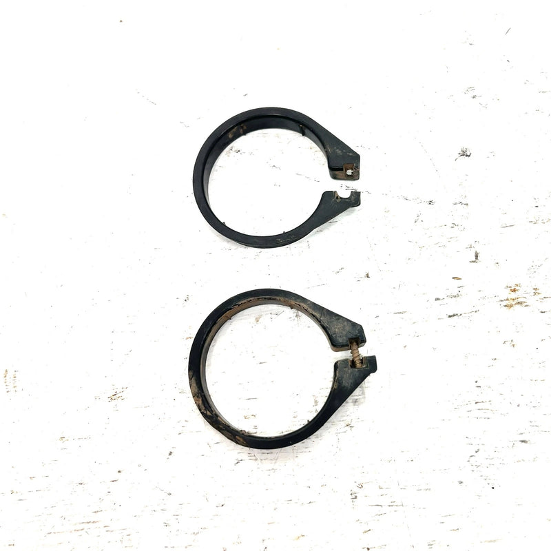 2006  Arctic Cat 400 4x4 Automatic OEM Hose Clamp Set Of 3 0423-551 AA40
