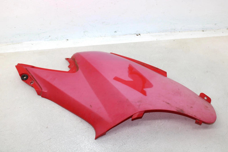 2009 Honda Trx680fga Oem Right Fuel Tank Cover 83550-HN8-B80ZC AH23