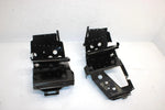 90 Polaris Classic 500 Oem Footrest Set 2200303 2200332 SP56