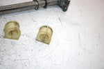 84 Yamaha Phazer Se Oem Steering Column W/Bushings 8V0-23813-00-00 SY9