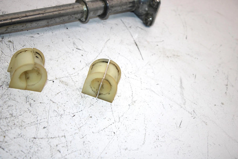 84 Yamaha Phazer Se Oem Steering Column W/Bushings 8V0-23813-00-00 SY9