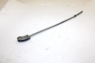1986 Yamaha  Badger Yfm80s Oem Rear Brake Rod 55X-27231-01-00 AY32