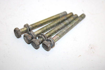 93 Polaris Indy Trail Oem Bolt&Washer QTY4 3083550 SPS2