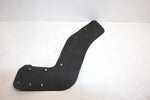 1993 Polaris 350l 6x6 Oem Left Rear Mudflap 5850103 AP153