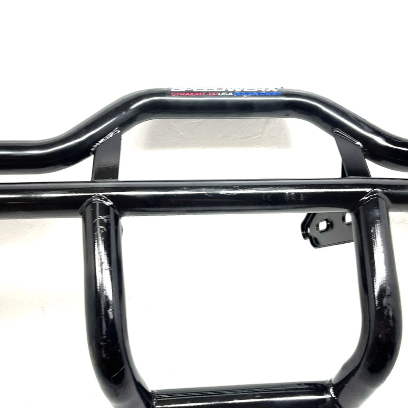 2006 Arctic Cat 650 4x4 V2 Stewart Auto OEM Rear Bumper 1506-615 AA37