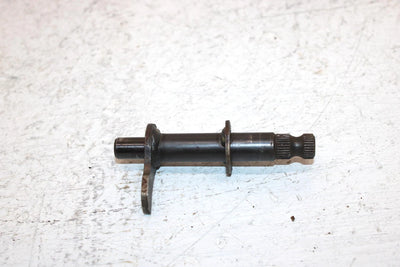 1993 Kawasaki Bayou 300 Oem Reverse Lockout Shaft 13236-1239 AK24