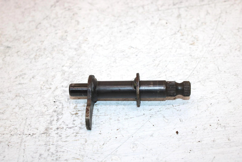 1993 Kawasaki Bayou 300 Oem Reverse Lockout Shaft 13236-1239 AK24