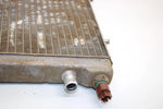 03 Bombardier Quest 650 Oem Radiator 709200088 709200109 AB1