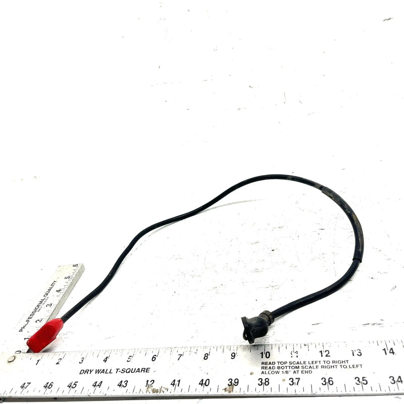 95-00 Honda FourTrax 300 TRX300FW 4x4 OEM Starter Motor Cable 32402-HM5-730 AH45