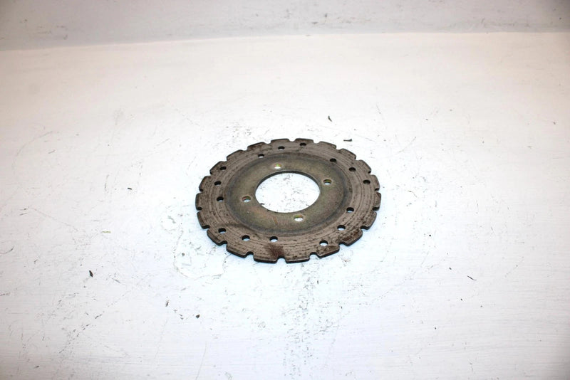 2009 Polaris Trail Boss 330 Oem Front Brake Disc 5247961 AP181