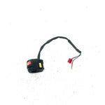 2001 Polaris Sportsman 90 OEM Left Control Switch 0450472 AP235