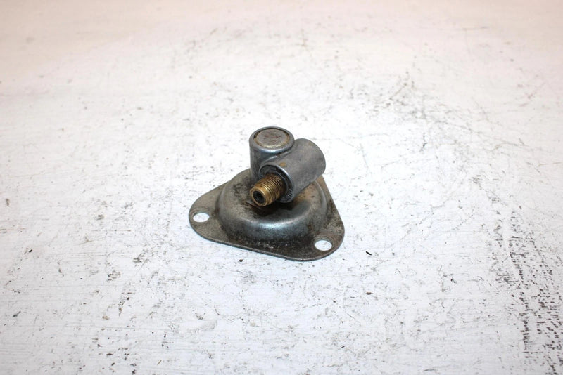 1991 Polaris Trail Boss 350l Oem Speedo Drive Gear 3280095 3280540 AP175