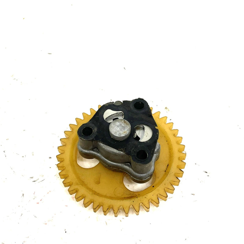 00-12 Yamaha Big Bear 400 YFM400 OEM Oil Pump 1UY-13300-00-00 AY52