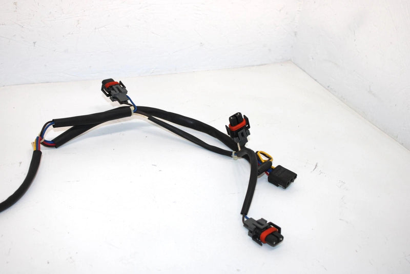 01 Arctic Cat Z 440 Sno Pro Oem Headlight Harness 0686-674 SA74