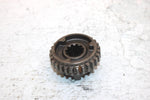 2019 Honda Trx500fe2ac Oem Mainshaft Fourth Gear 28T 23461-HR0-F00 AH12