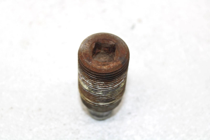 2003 Polaris Magnum 330 Oem Left Swing Arm Pivot Bolt 5133388 AP120