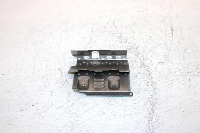 2002 Polaris Sportsman 700 Oem Crankcase Baffle Plate 1202113 5211785 AP184