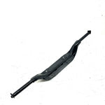 84-87 Suzuki Quadrunner 185 LT185 2x4 OEM Footrest Bar 43510-24400 AS39