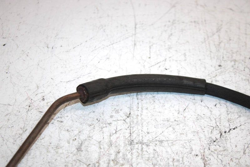 2000 Polaris Magnum 325 Oem Front Brake Line 1930816 AP65