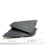 90-93 Polaris Trail Boss 350L 2x4 OEM Cooling Fan Shroud Set 5431188 AP150