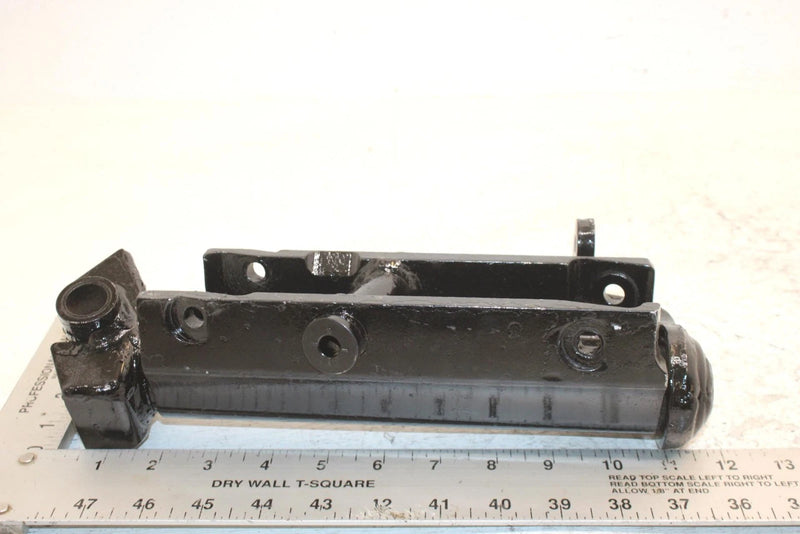 1996 Arctic Cat Zrt 600 Oem Left Steering Knuckle 0703-425 SA6