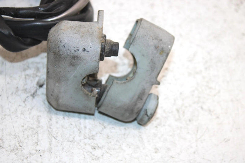 1994 Kawasaki 750 Ss Super Sport Oem Left Control Switch 27004-3721 JK9