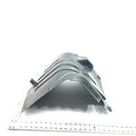 2009 Honda Big Red 700 MUV700 OEM Front Tank Splash Guard 63502-HL1-A00 XH0.1
