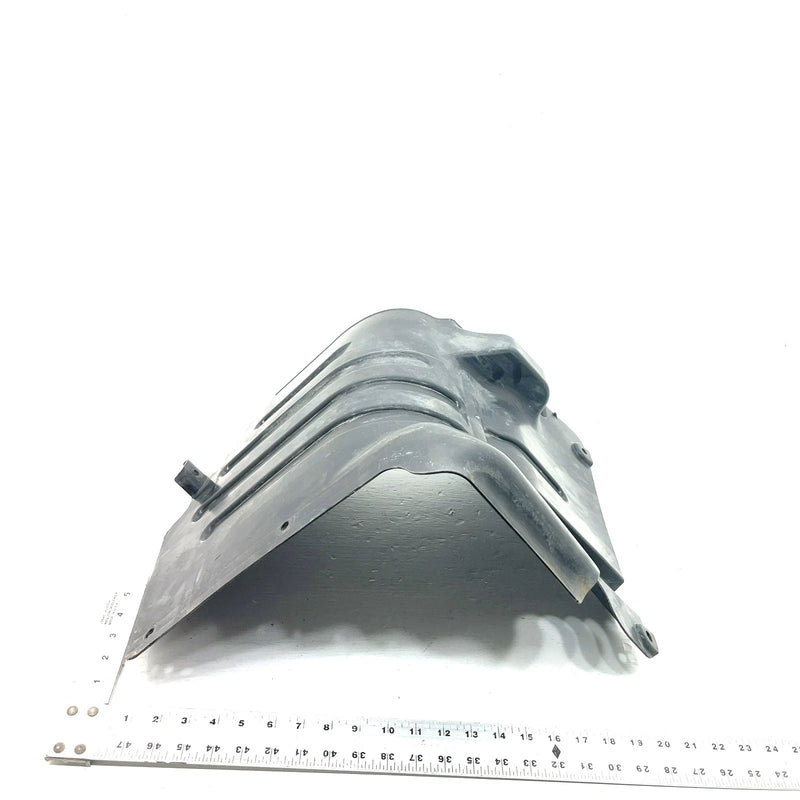 2009 Honda Big Red 700 MUV700 OEM Front Tank Splash Guard 63502-HL1-A00 XH0.1