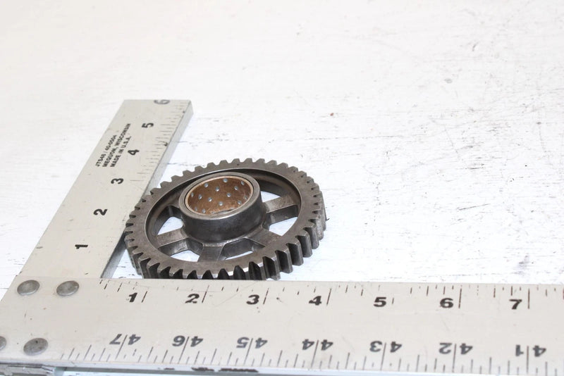 2000 Kawasaki Prairie 300 Oem 43T Forward Gear 13260-1766 AK31.1