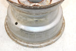 1991 Polaris Trail Boss 350l Oem 10x8.5 Rear Wheel Rim 1520114 AP172