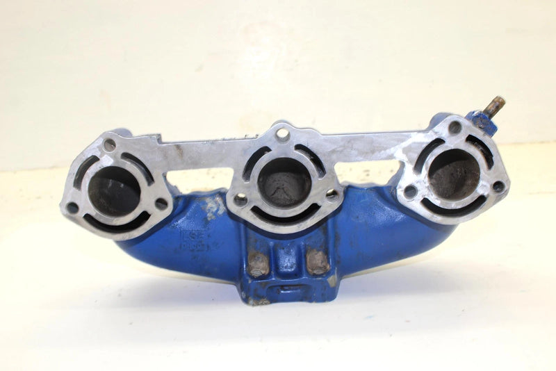 1994 Polaris Slt 750 Oem Exhaust Manifold 1240016-157 JP21