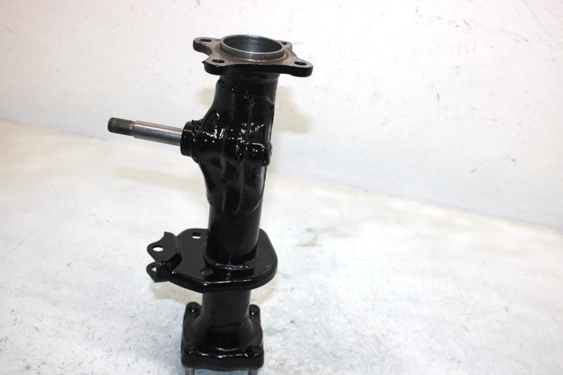 86 Honda Trx 350 A Fourtrax 350 Oem Front Axle Pipe 51330-HA7-650 AH25