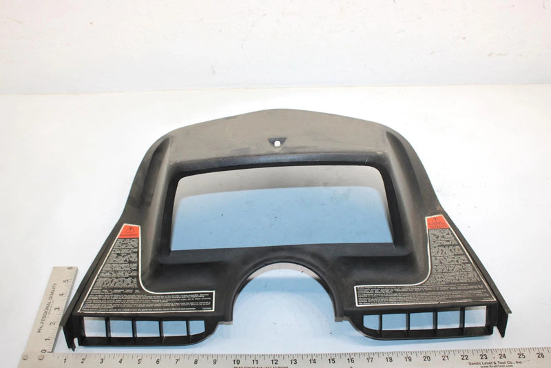 93 Polaris Xlt Oem Instrument Housing 5431780-070 SPS