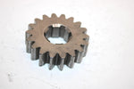 18 Suzuki King Quad 500 Oem Sub Drive Gear #2 18T 29411-31H00 AS9