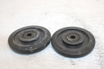 1999 Arctic Cat Zr 600 Oem 5.630 Idler Wheel Pair 0604-459 SA19