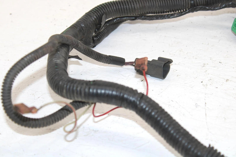 2003 Ski-doo Mxz 600 Oem Main Wiring Harness SS94