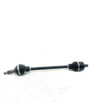 20-22 Can-Am Defender HD10 OEM Rear Axle 705503051 XB0