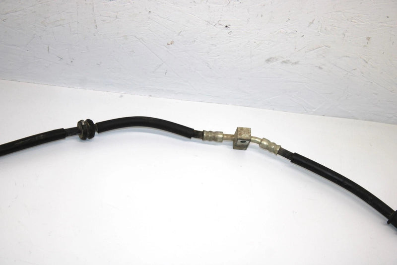 18 Suzuki King Quad 500 Oem Front Lower Brake Hose 59240-31G30 AS3