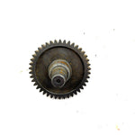 2003 Arctic Cat 400 4x4 Automatic OEM Sub Output Shaft 3402-666 AA35