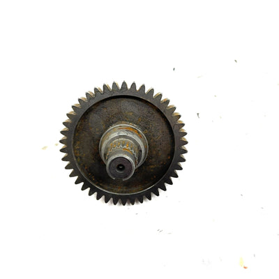 2003 Arctic Cat 400 4x4 Automatic OEM Sub Output Shaft 3402-666 AA35