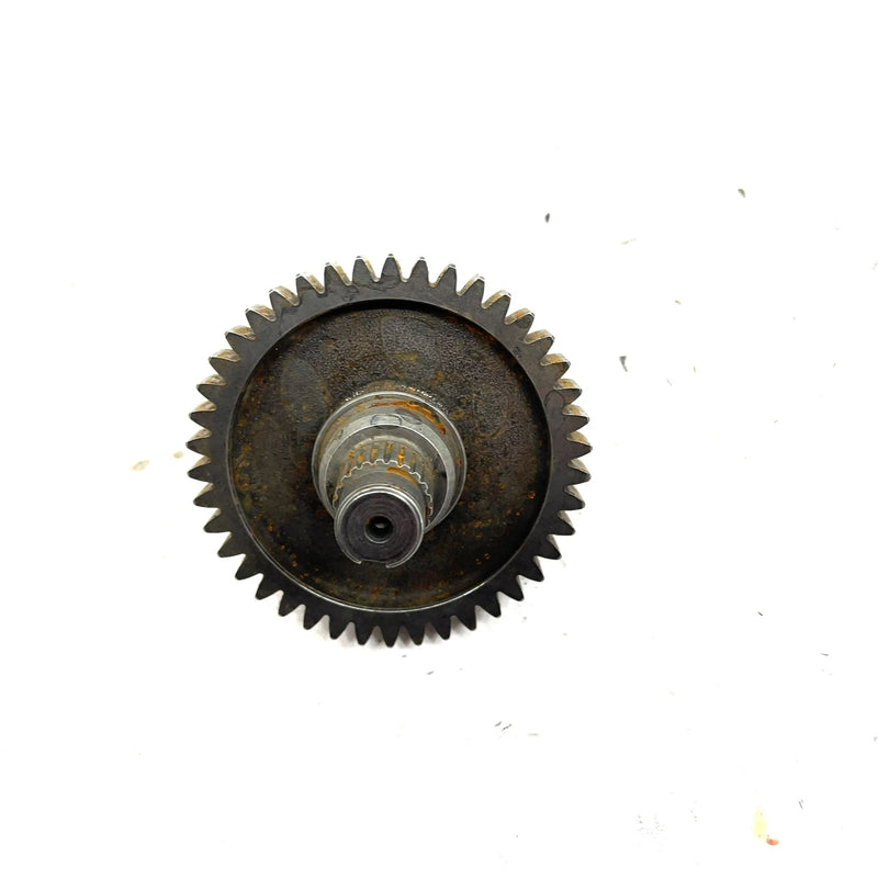 2003 Arctic Cat 400 4x4 Automatic OEM Sub Output Shaft 3402-666 AA35