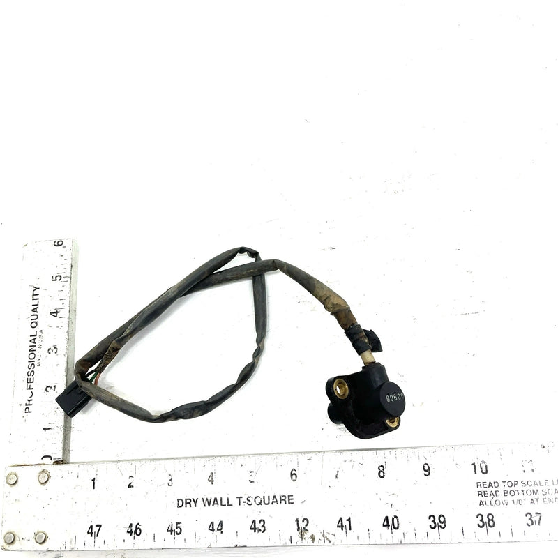 01-03 Honda Foreman Rubicon 500 TRX500 OEM Speed Sensor 37010-HN2-305 AH95