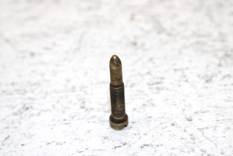 1997 Ski-doo Formula S 380 Oem Idle Speed Screw 404109700 SS23