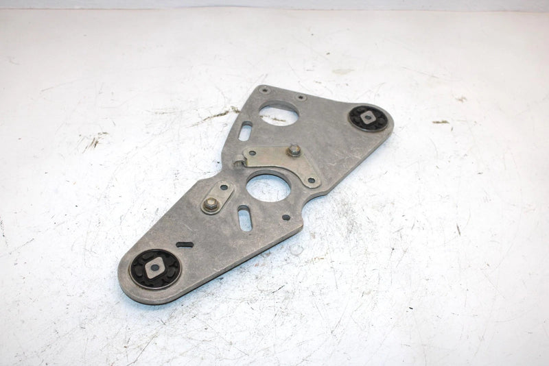 05 Arctic Cat Firecat 700 Oem Left Engine Plate W/Bracing 0708-430  SAS10