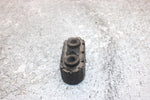 2019 Polaris Ranger 900 Xp Oem Exhaust Hanger Isolator 5438965 XP6.1
