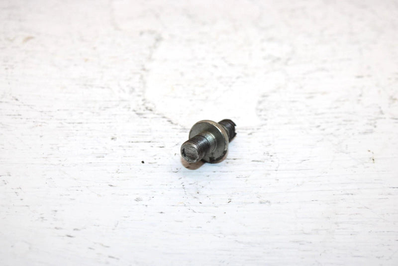 1982 Honda Atc 185 Sa All Terrain Oem Clutch Adjuster Bolt 22846-958-010 AH70