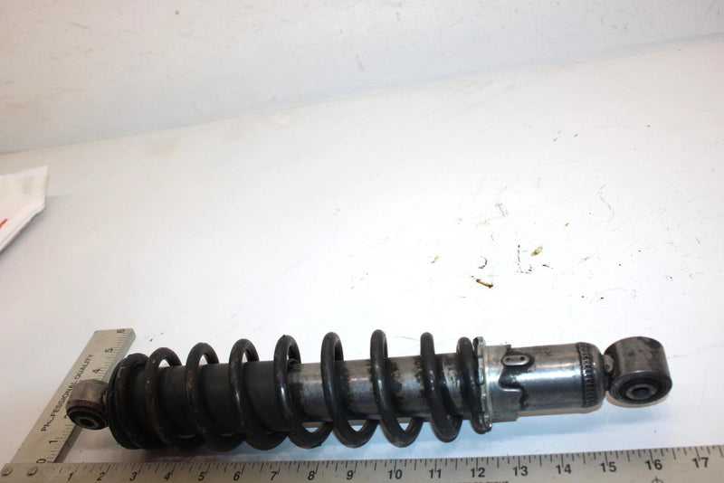 18 Suzuki King Quad 500 Oem Front Shock 52100-31G40-019 AS3