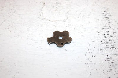 1977 Honda Atc 90 A Oem Shift Stopper Star 24425-053-010 AH71