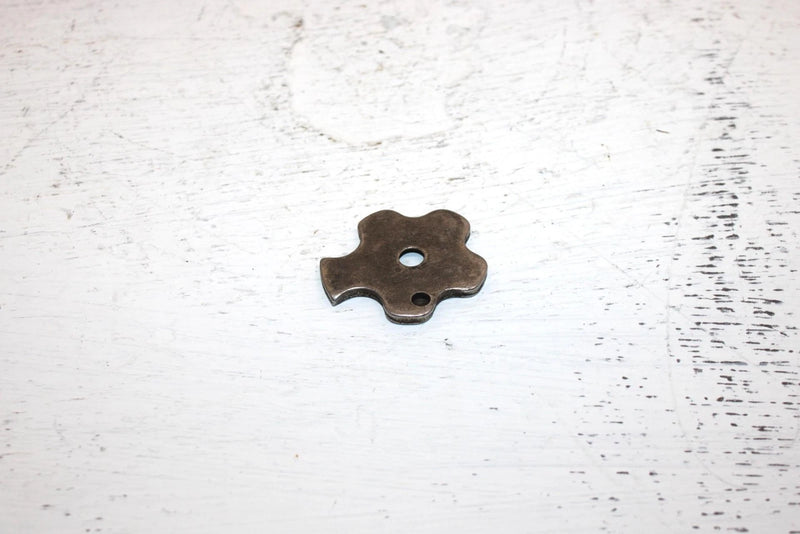 1977 Honda Atc 90 A Oem Shift Stopper Star 24425-053-010 AH71